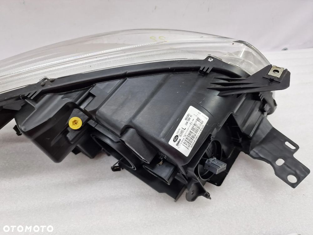 FORD KUGA MK2 12- LEWA LAMPA PRZEDNIA PRZÓD XENON , NR CV44-13006AG , NR AUKCJI LA22 - 14
