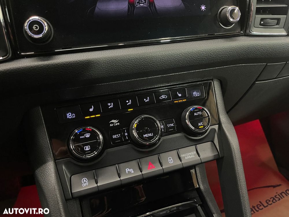 Skoda Kodiaq 1.5 TSI DSG Ambition - 20