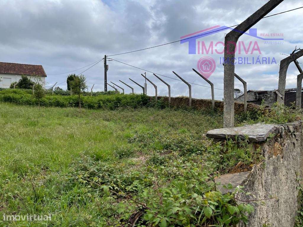 Terreno com 5780m2, poço de água e ruina, localizado em Graça - Ped... - Grande imagem: 4/31