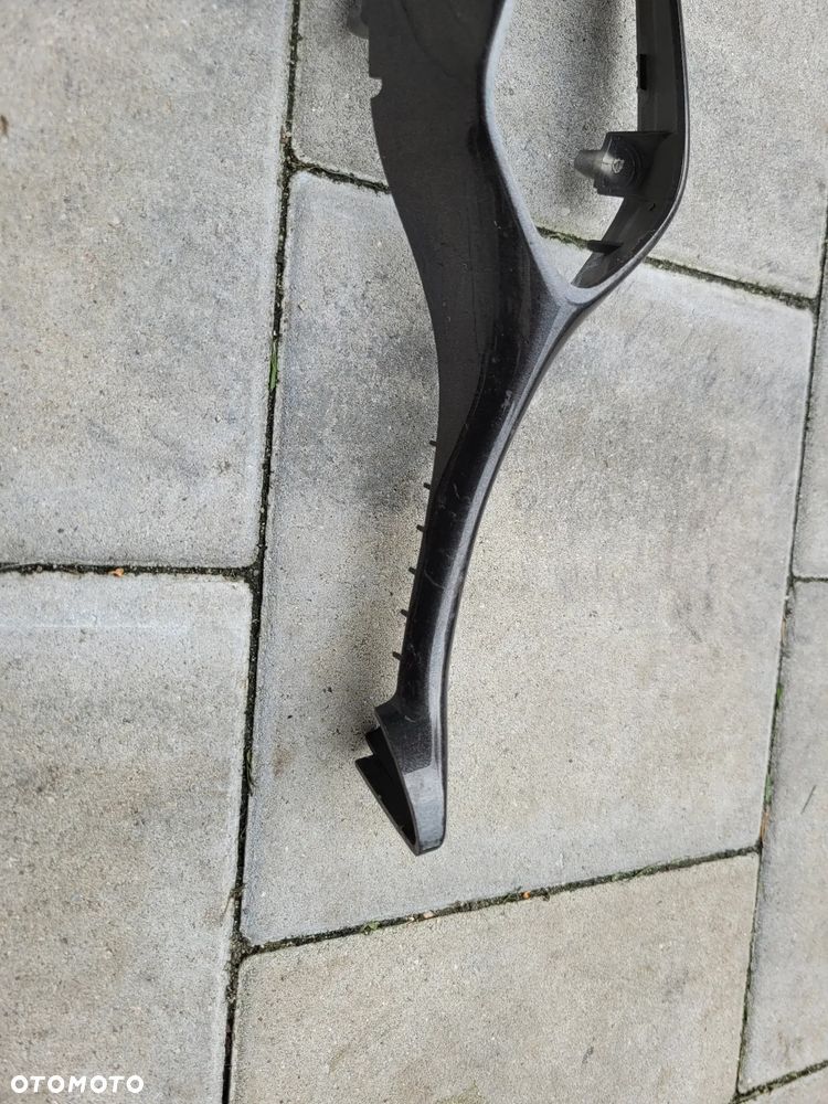 Obudowa, osłona lusterka Honda VFR 1200 - 2