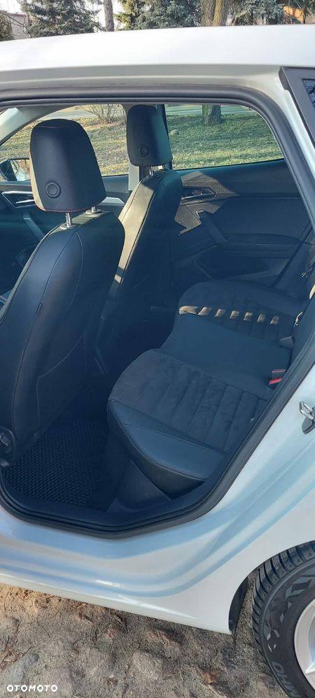 Seat Ibiza 1.0 TSI S&S DSG FR - 8