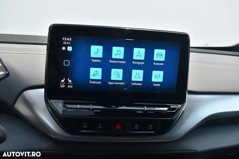 Volkswagen ID.4 77 kWh Life Pro - 16