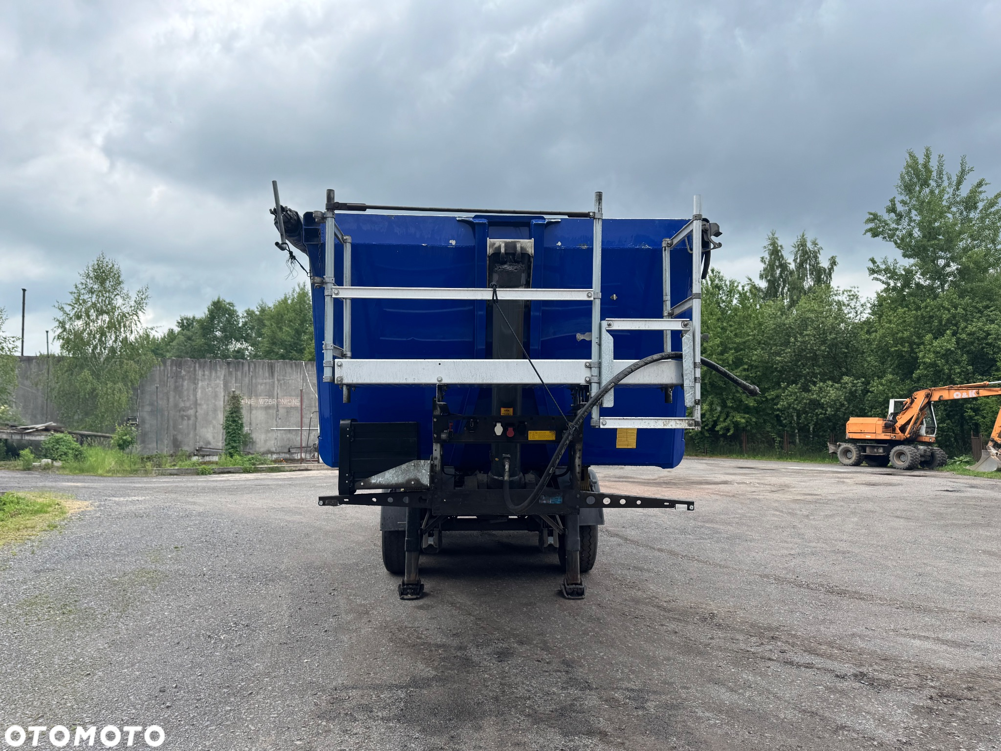 Schmitz Cargobull SCHMITZ SKI 24 SL 7.2 - 6