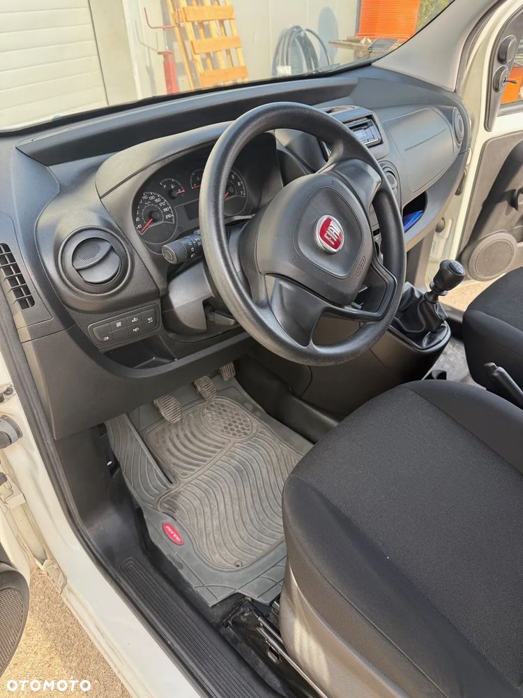 Fiat Fiorino - 11