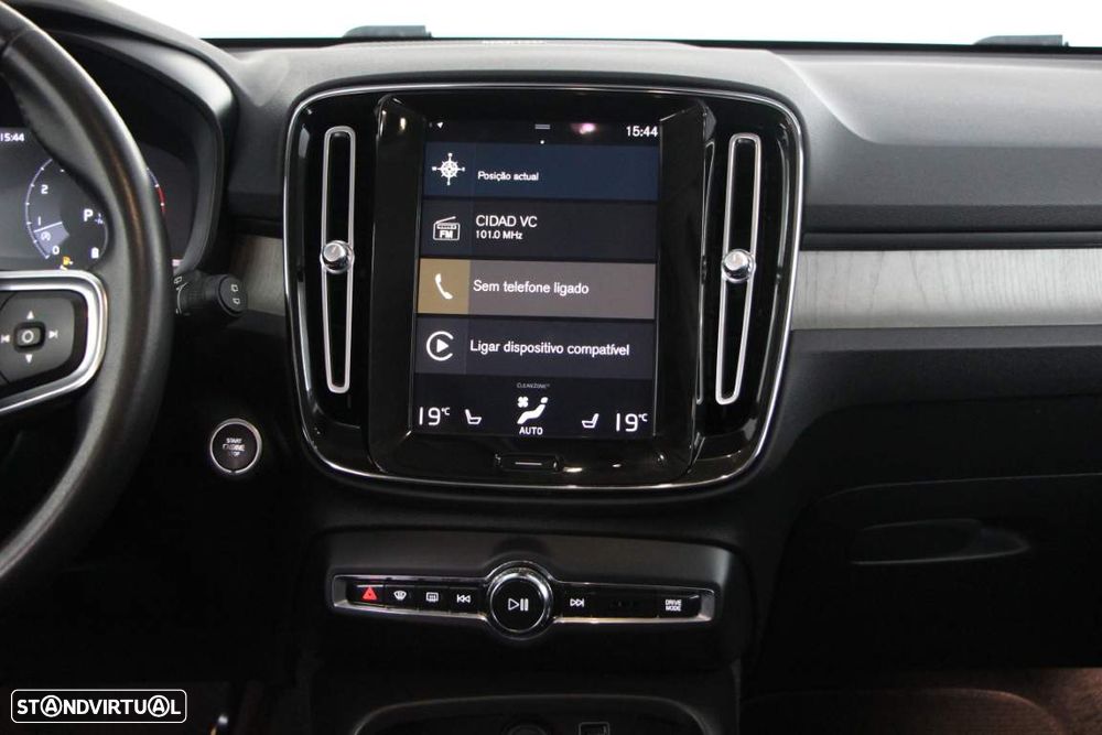 Volvo XC 40 2.0 B4 Inscription - 4