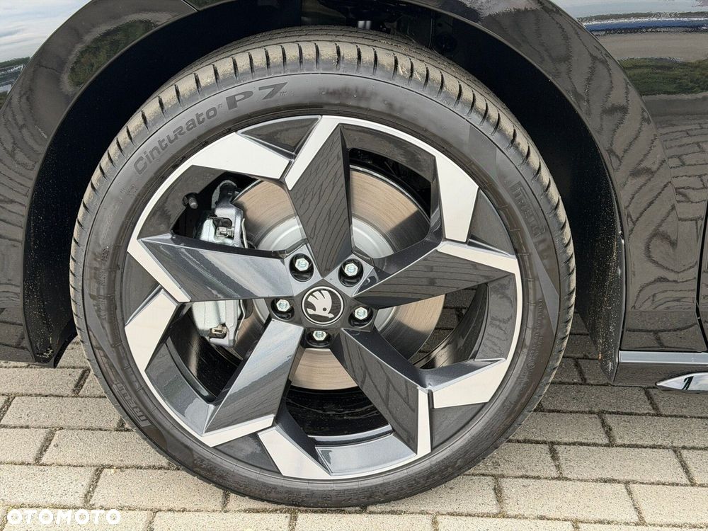 Skoda Superb 2.0 TDI SCR 4x4 Sportline DSG - 10