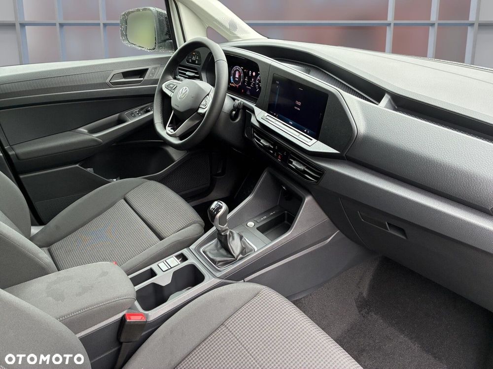 Volkswagen Caddy Maxi 1.5 TSI - 33