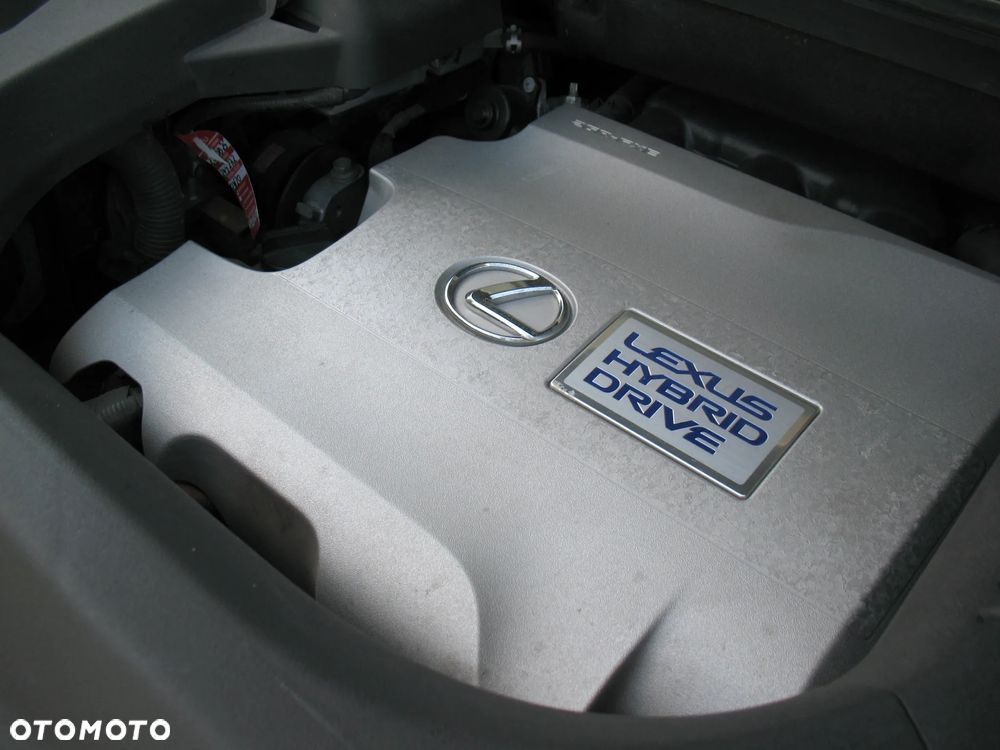 Lexus RX 450h Elite Navi - 29