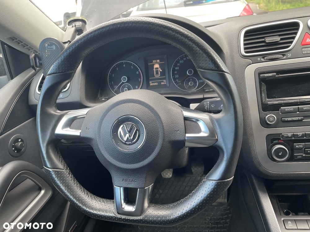 Volkswagen Scirocco 1.4 TSI - 14