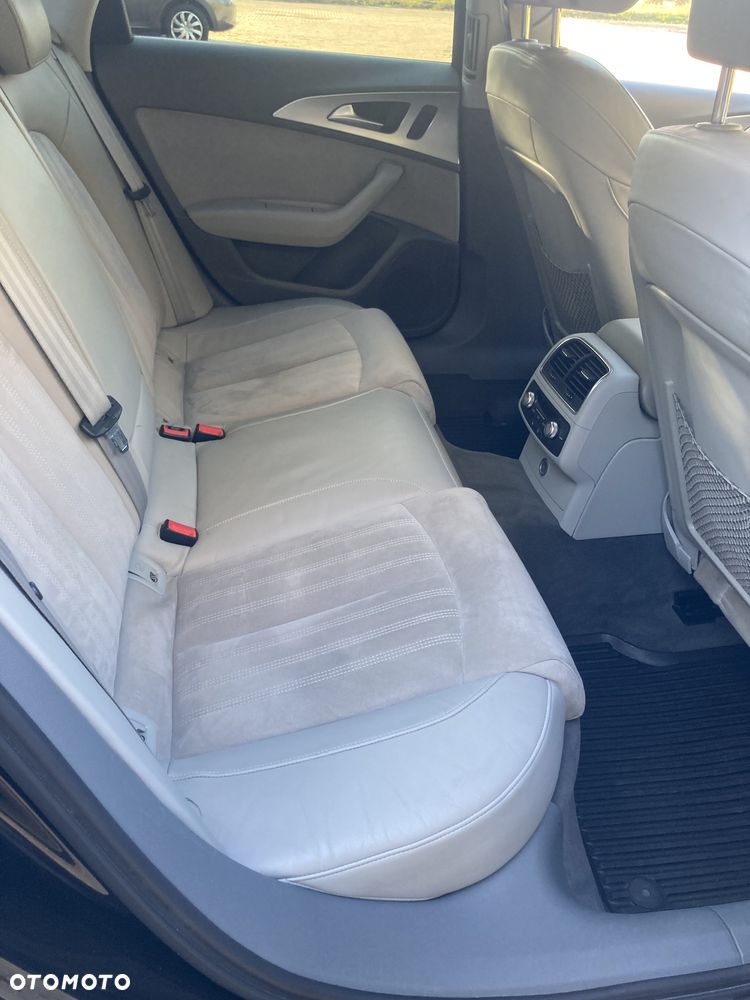 Audi A6 Limousine - 21