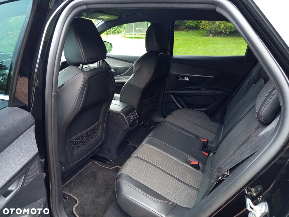 Peugeot 3008 HDi FAP 150 Business-Line - 15