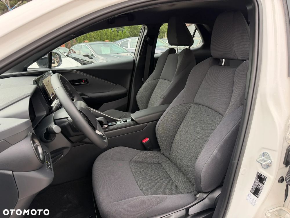 Toyota C-HR 1.8 Hybrid Style - 14