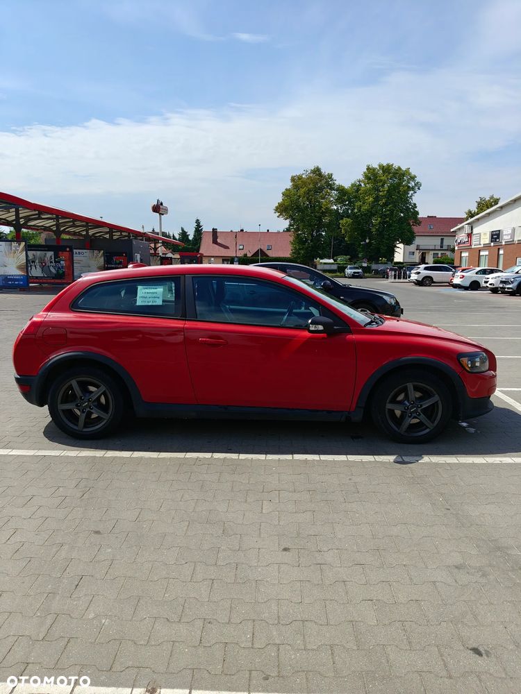 Volvo C30 - 6