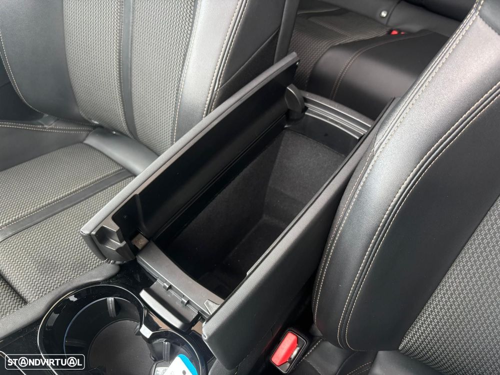 Peugeot 508 SW 1.5 BlueHDi GT Line EAT8 - 32