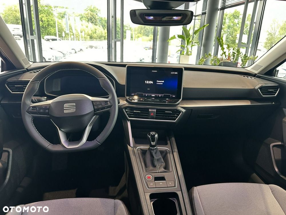 Seat Leon - 12