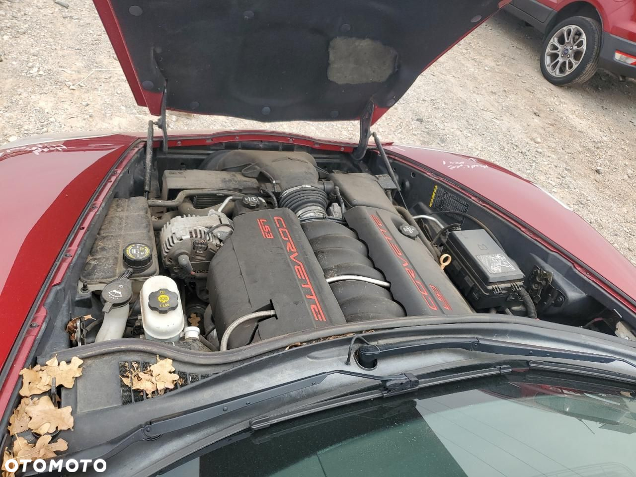 Chevrolet Corvette - 10