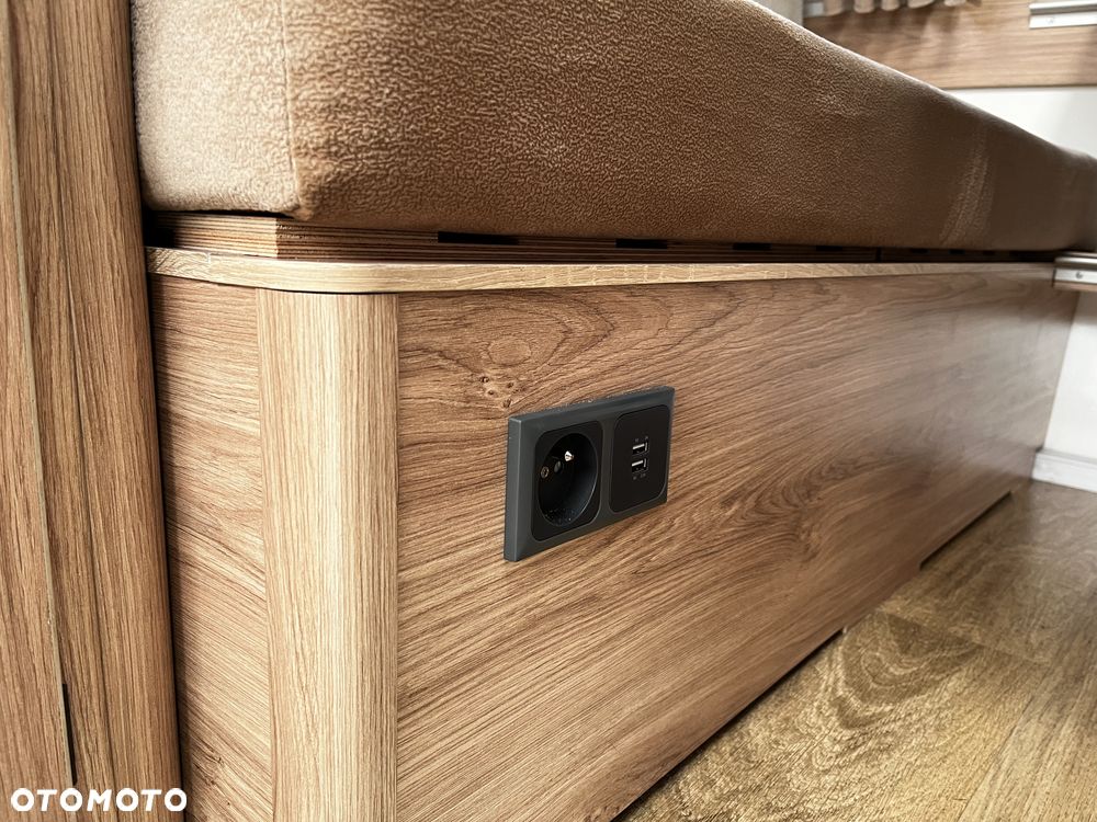 Niewiadów N-Sprint N126 - 12