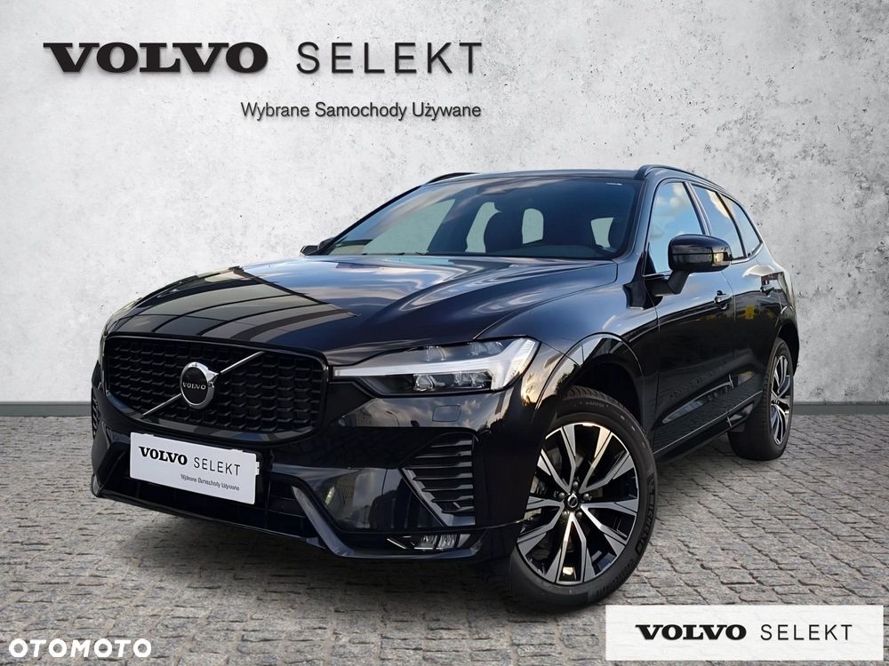 Volvo XC 60 - 1