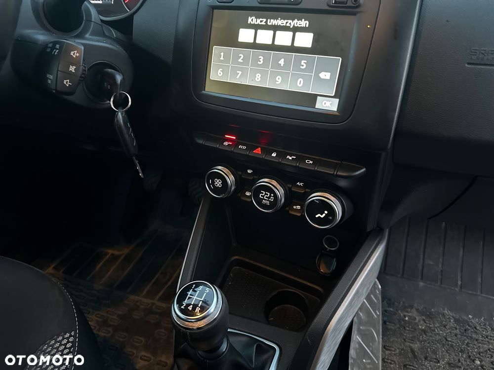 Dacia Duster 1.0 TCe Prestige - 15