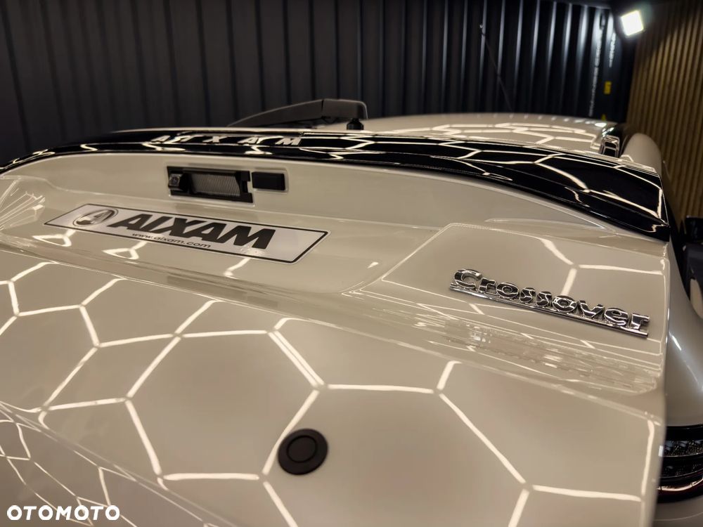 Aixam Crossover - 21