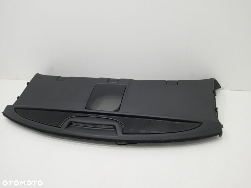 POŁKA TYLNA ROLETA MASERATI QUATTROPORTE V - 10