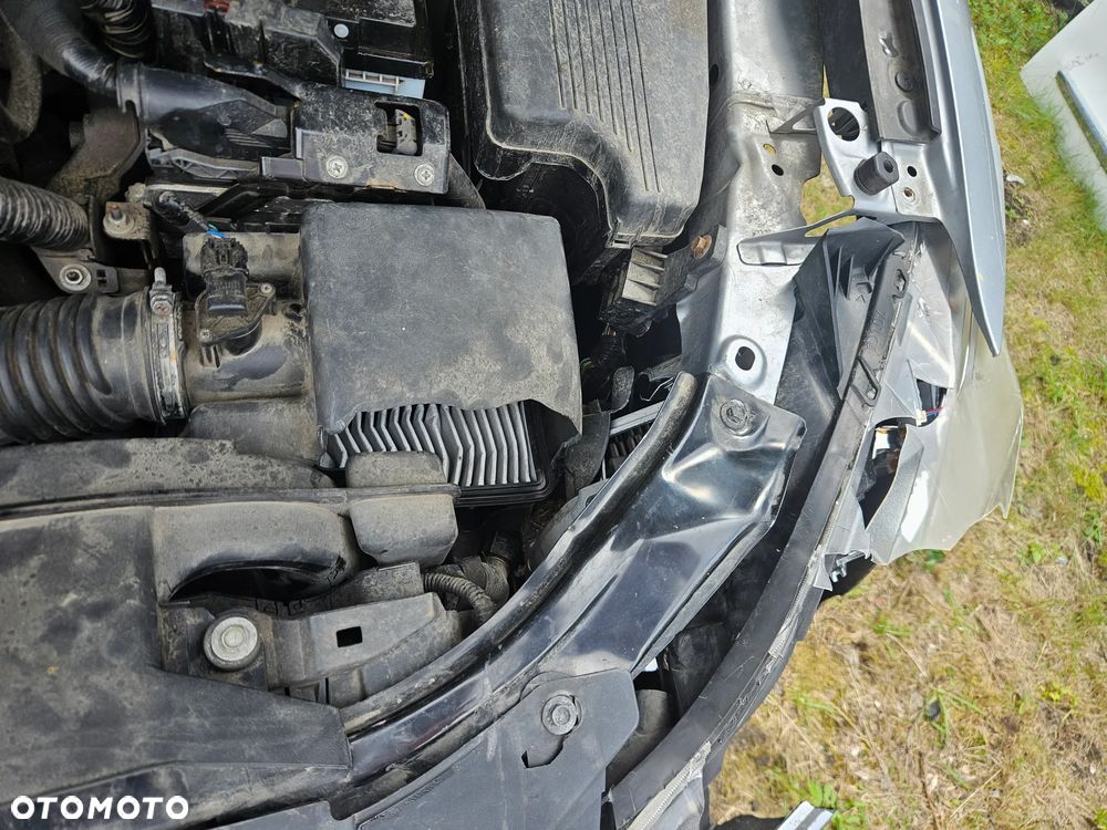 Mazda CX-5 2.5 Skypassion i-ELoop - 7