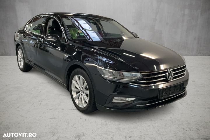 Volkswagen Passat - 6