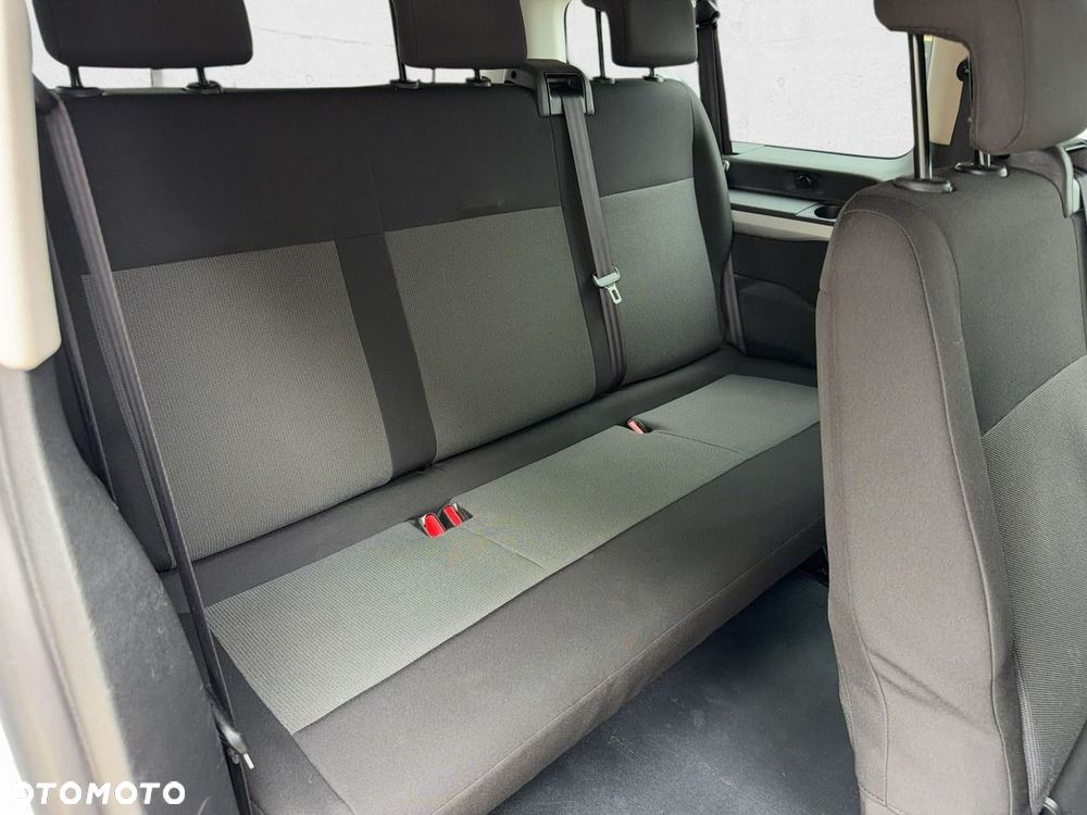 Toyota ProAce - 24