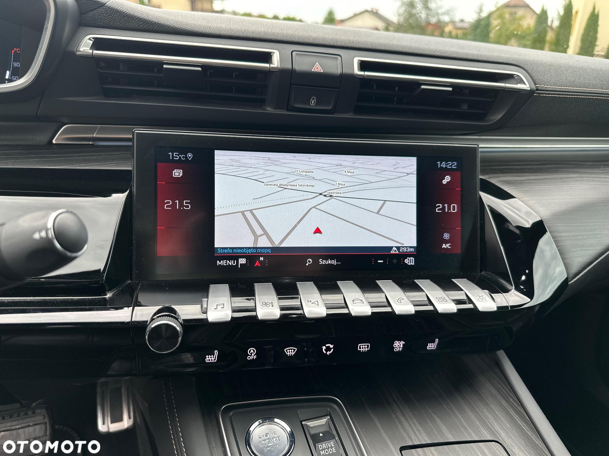 Peugeot 508 1.6 PureTech GT Pack S&S EAT8 - 30