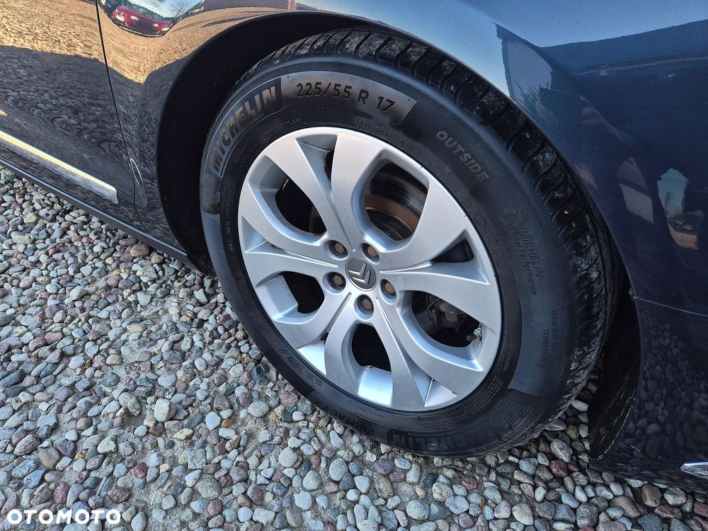 Citroën C5 HDi 140 FAP Exclusive - 35