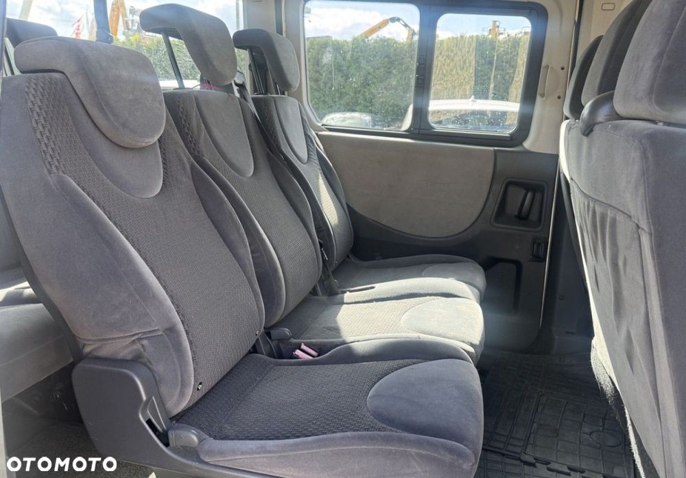 Fiat Scudo - 11