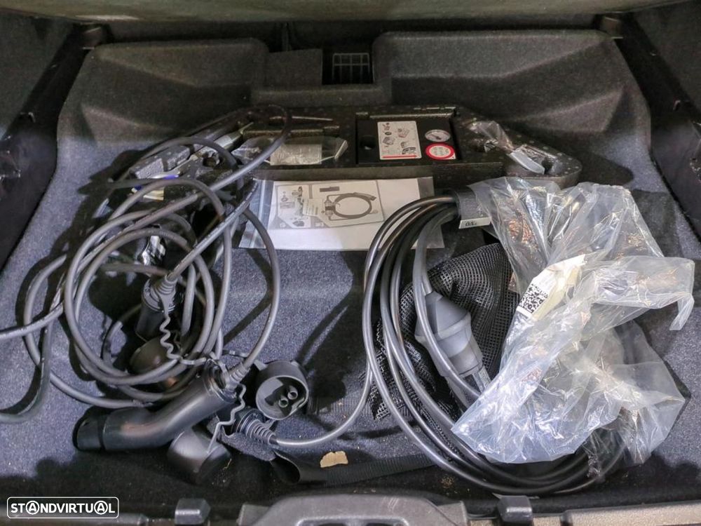 Volvo XC 40 1.5 T5 PHEV Inscription Expression - 34