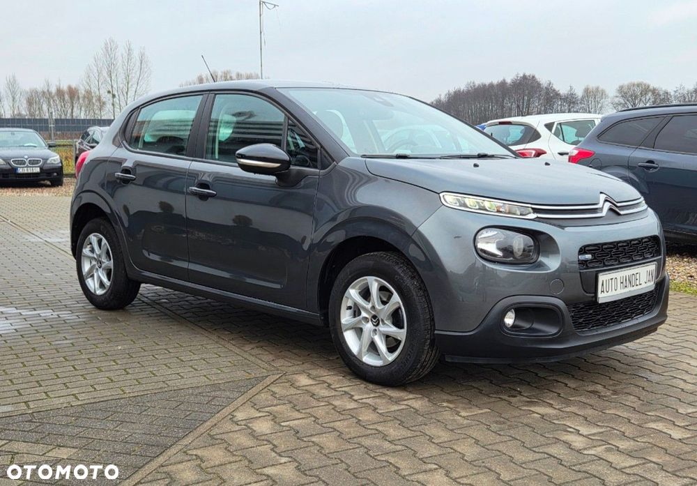 Citroën C3 - 20