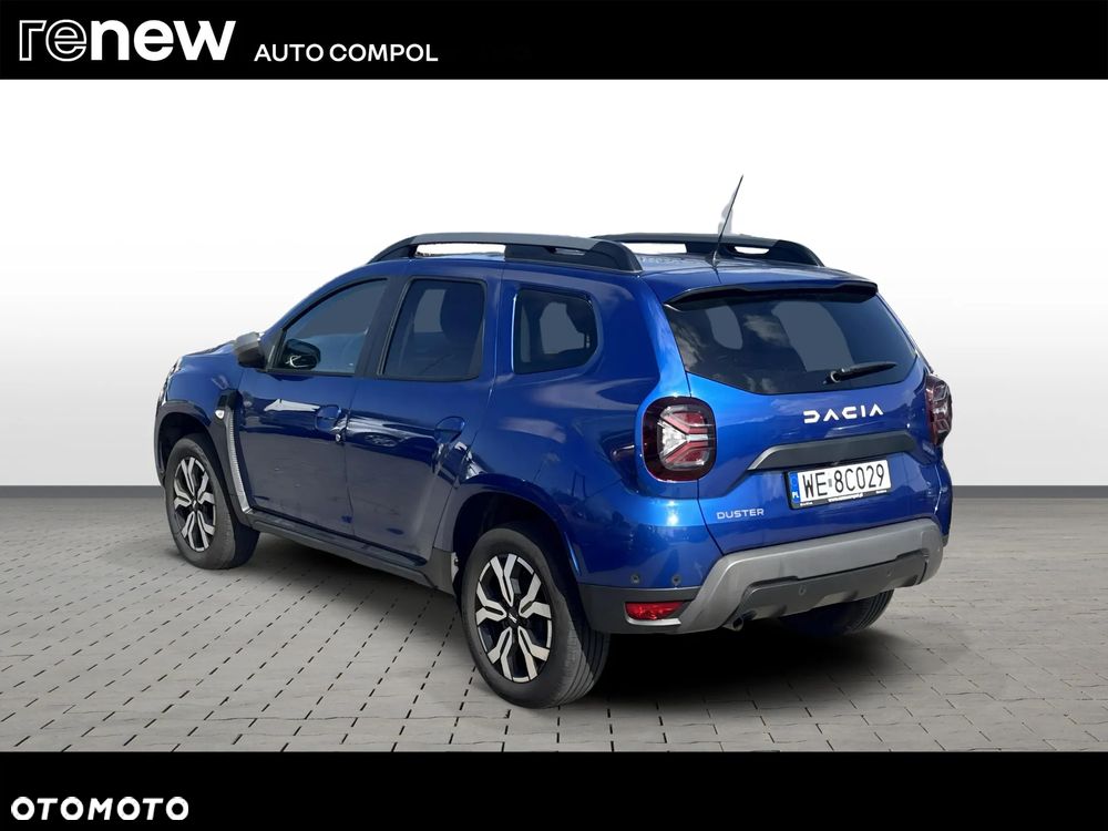 Dacia Duster 1.0 TCe Prestige - 3