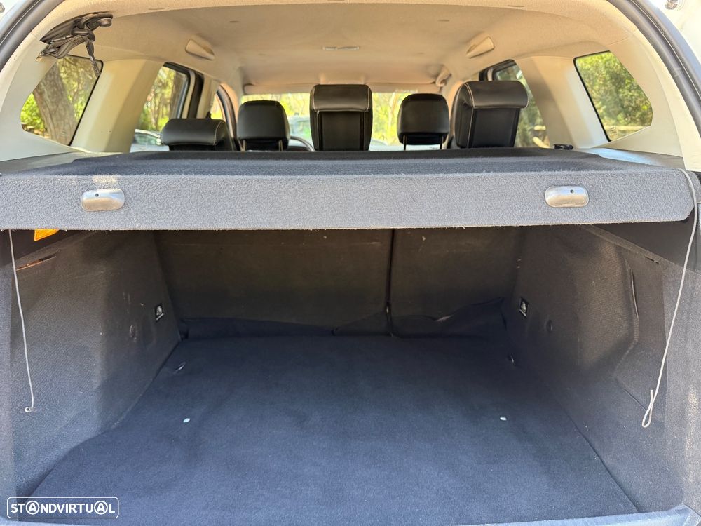 Dacia Duster Blue dCi 115 2WD Prestige - 8