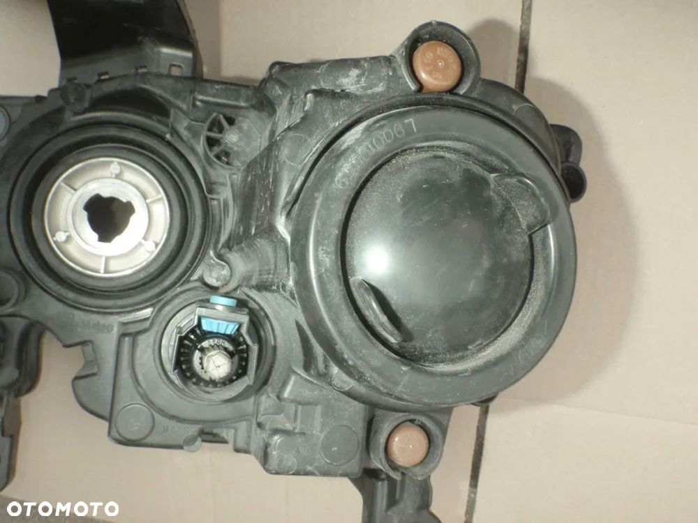 zaślepka dekielek lampy jeep grand cheroke wk2 ford edge linkoln - 2