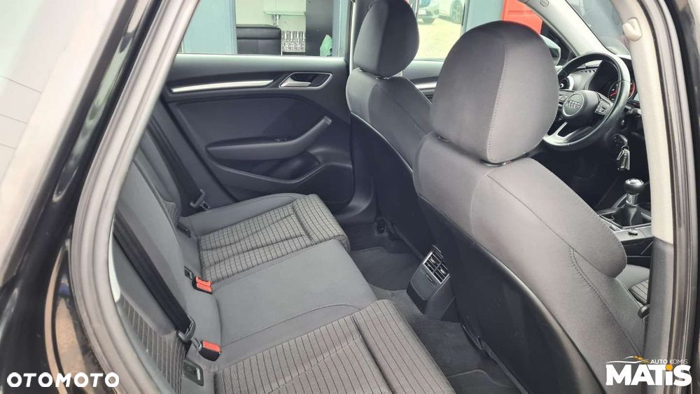 Audi A3 Sportback - 24