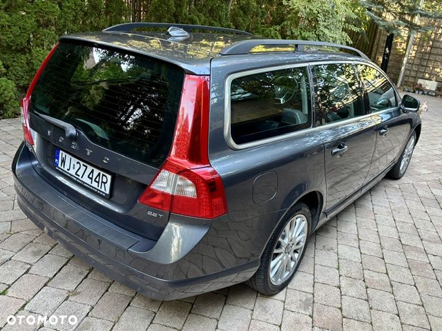 Volvo V70 - 6