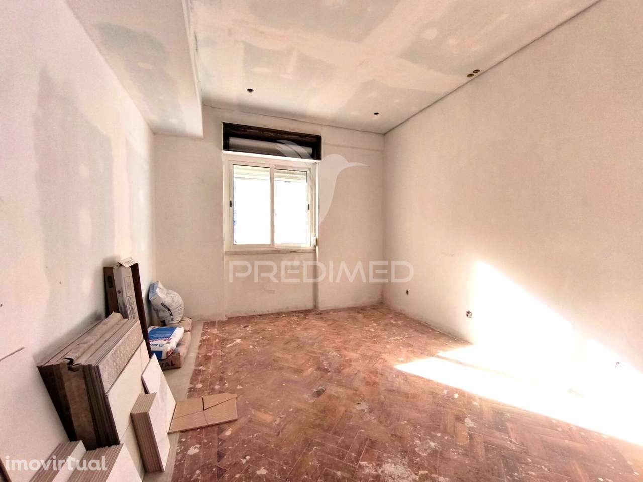 Apartamento T3 | Equipado | Remodelado | Amadora - Grande imagem: 2/22