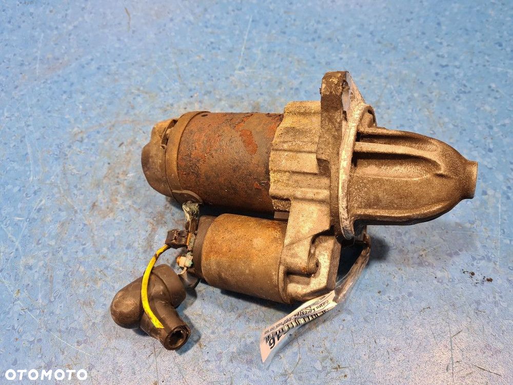 SUBARU FORESTER II 2.0T ROZRUSZNIK 23300AA460 EJ205 - 7