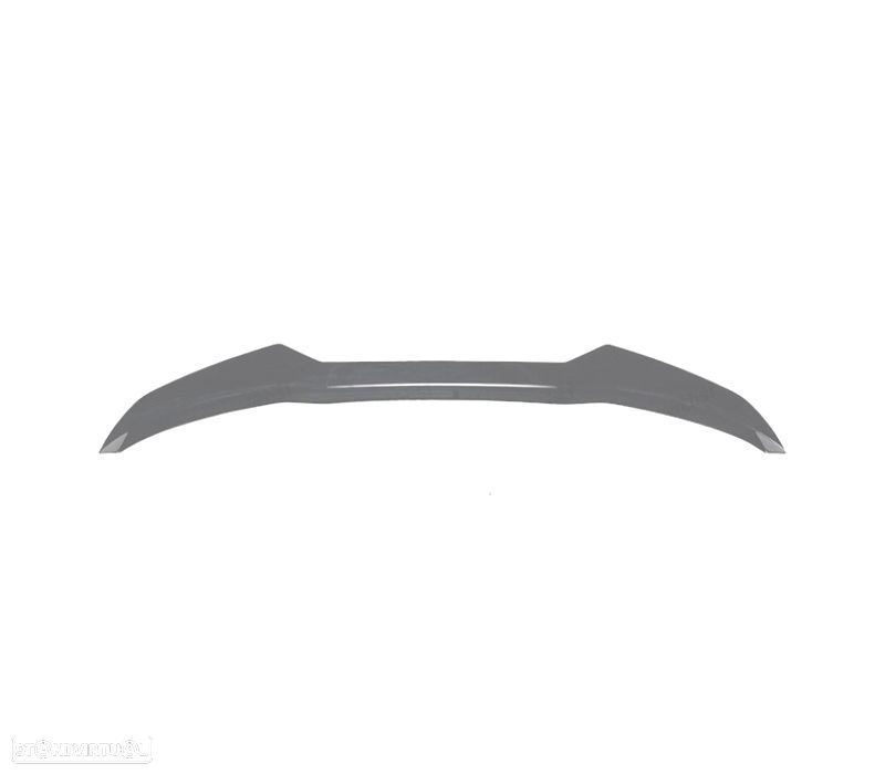 AILERON SPOILER TETO VOLKSWAGEN VW TIGUAN R LINE 24- - 2