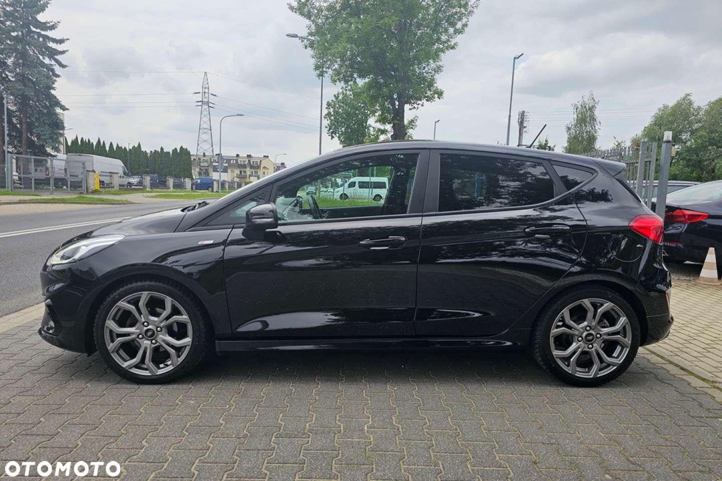 Ford Fiesta - 14