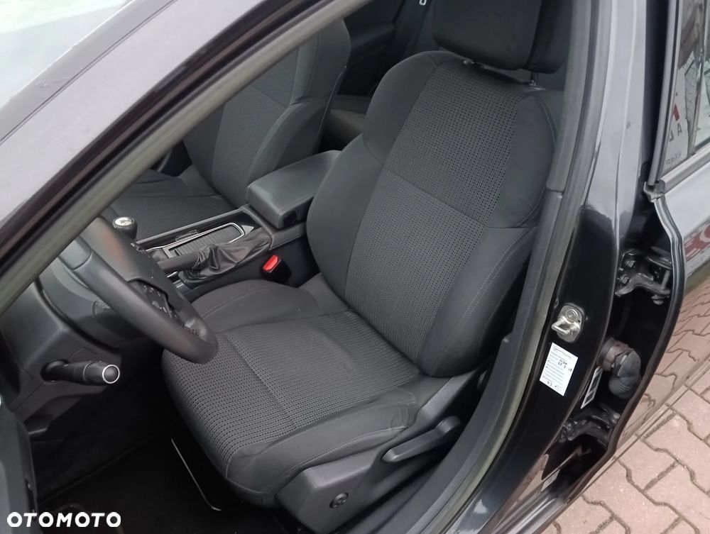 Peugeot 508 155 THP Allure - 5