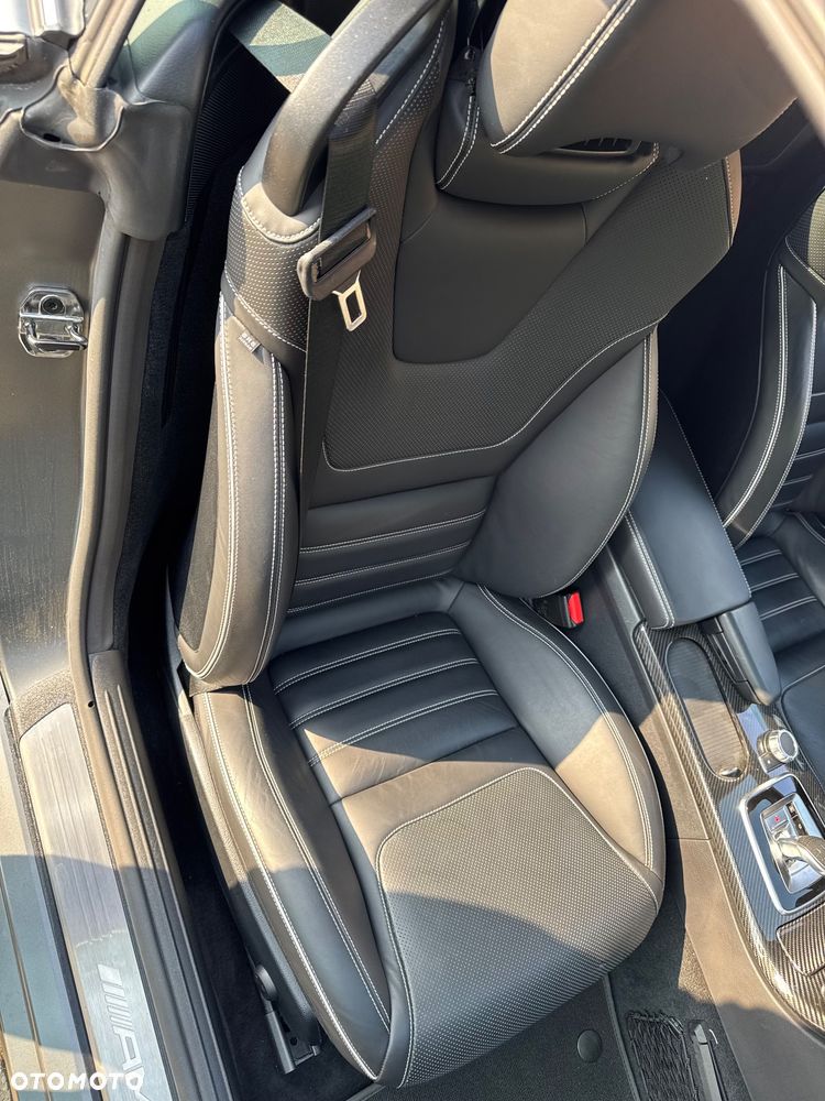 Mercedes-Benz SLC AMG 43 9G-TRONIC Final Edition AMG - 12