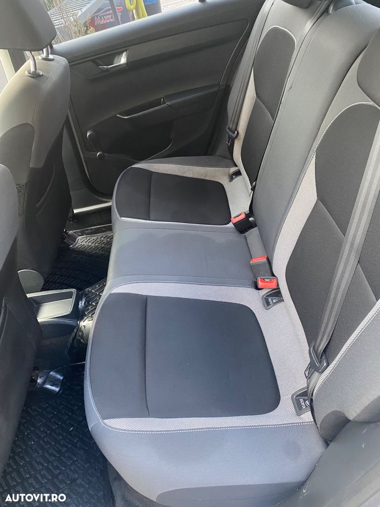 Skoda Fabia 1.4 TDI Ambition - 12