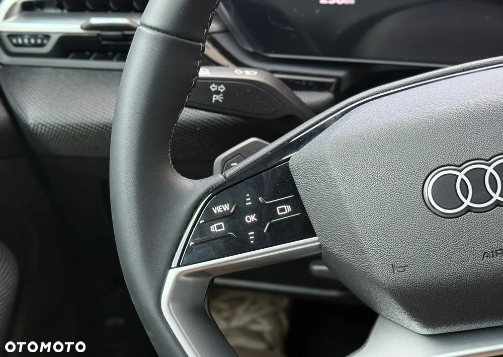 Audi A5 Limousine TFSI S tronic - 14