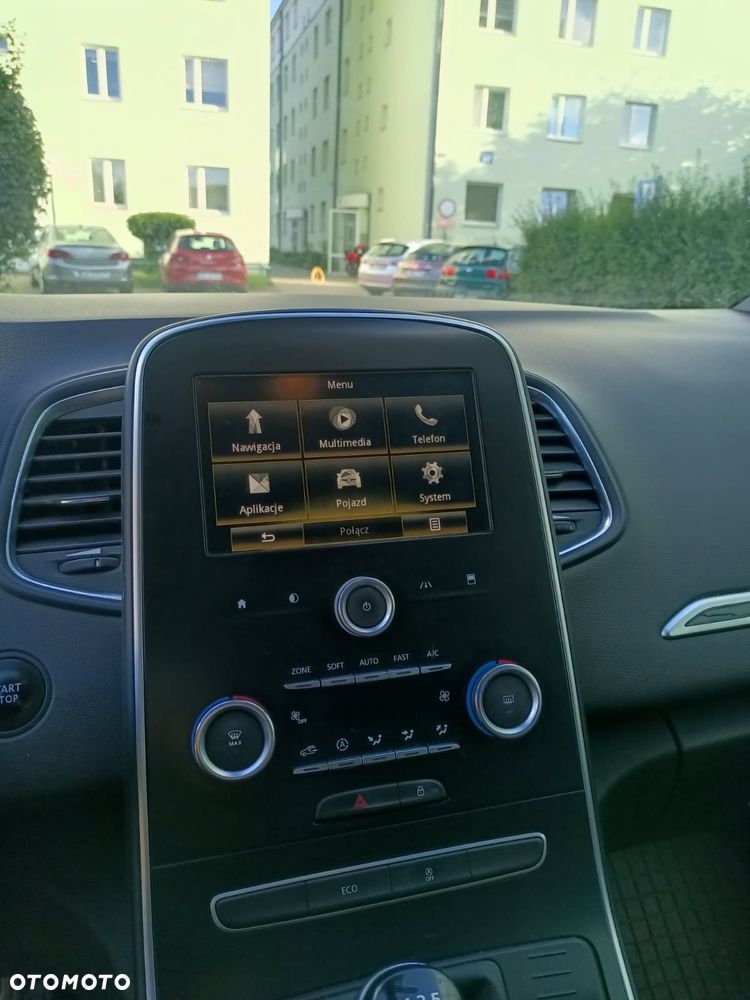 Renault Scenic - 3