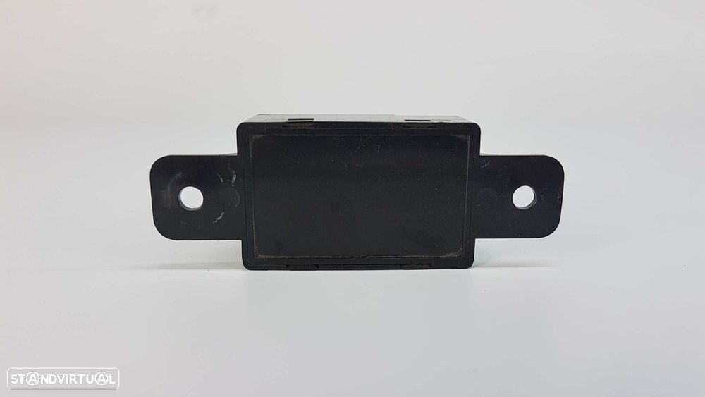 MÓDULO ELETRÓNICO SSANGYONG KYRON 200 XDI LIMITED - 4