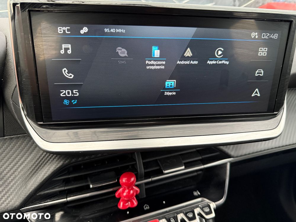 Peugeot 2008 PureTech 100 Stop&Start Allure Pack - 17