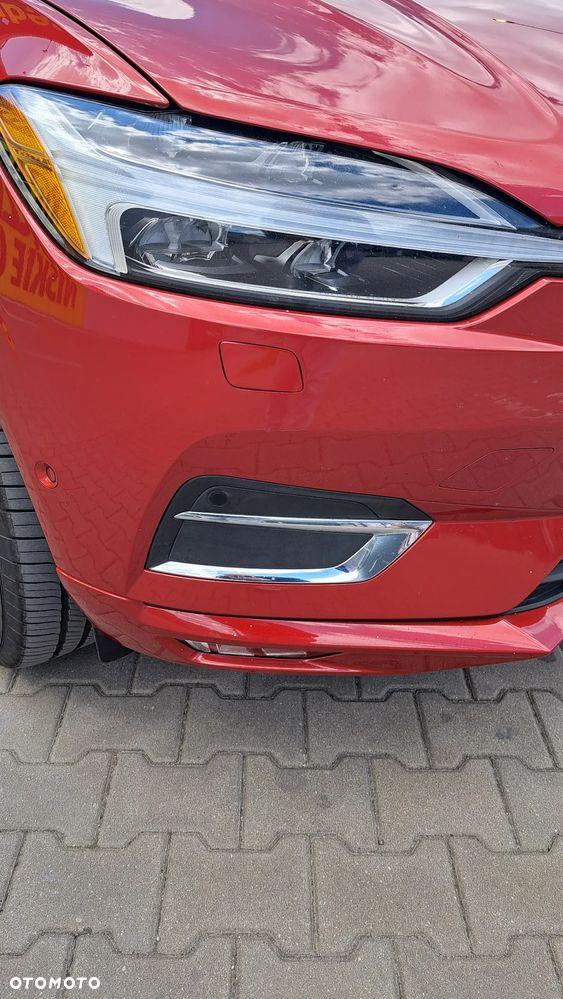 Volvo XC 60 T6 AWD Inscription - 13